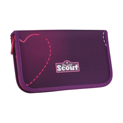 Scout Etui Lovely Front