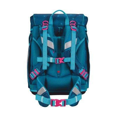 Scout Alpha Heaven rückseitlige Ansicht