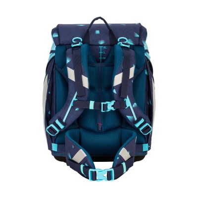 Scout Alpha Pegasus rückseitlige Ansicht