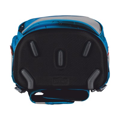 Scout Alpha Polar Blue Bodenwanne