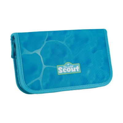 Scout Etui Water Lily Front
