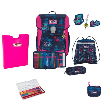 Scout Neo Magic Sea Set 6 teilig