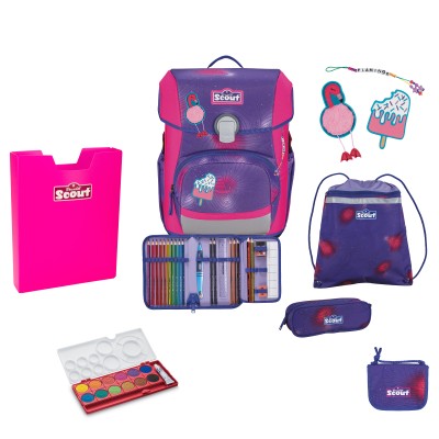 Scout Neo Summer Set 6 teilig