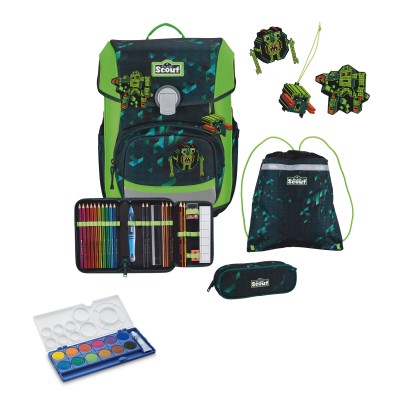 Scout Neo Cubes Set 4 teilig