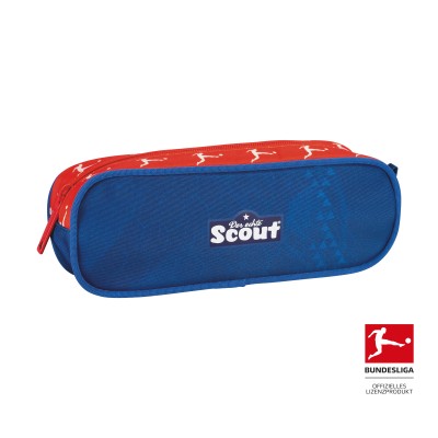 Scout Schlamper Etui Bundesliga