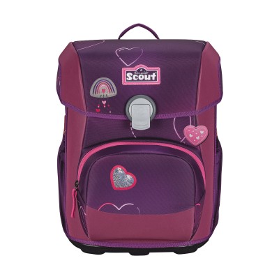 Scout Neo Lovely Front