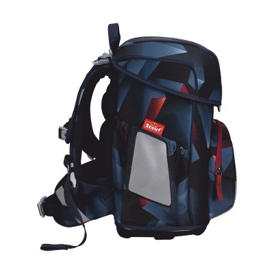 Scout Neo Gravity seitliche Ansichtcht