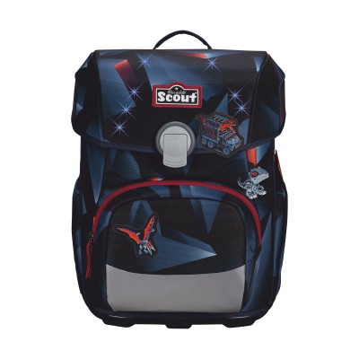 Scout Neo Gravity Front