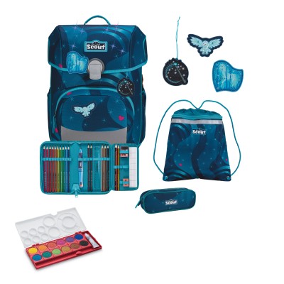 Scout Neo Heaven Set 4 teilig
