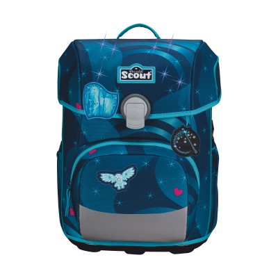 Scout Neo Heaven Front