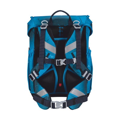 Scout Neo Polar Blue Rückseite