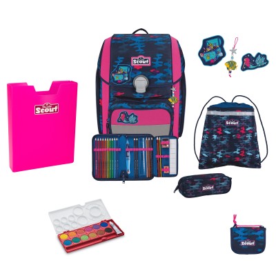 Scout Genius Magic Sea Set 6 teilig