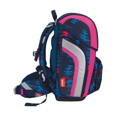 Scout Genius Magic Sea seitliche Ansicht