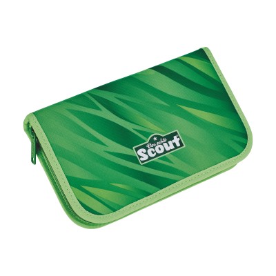 Scout Etui Dino Rex Front