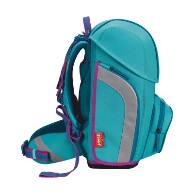 Scout Genius Dreamworld seitliche Ansicht