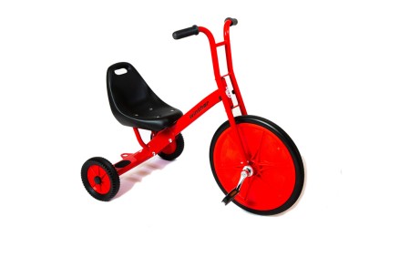 Viking Winther chopper