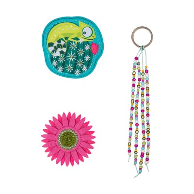 Wechselbuttons Primavera