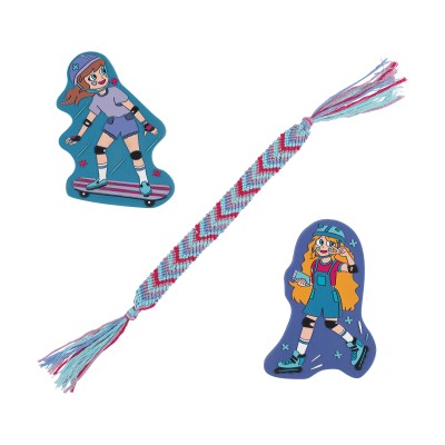 Wechselbuttons Active