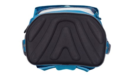 DerDieDas Ergoflex Blue Speed Bodenwanne