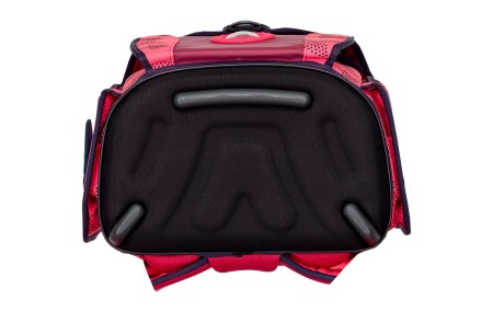 DerDieDas Set Ergoflex Max neon Star Ansicht Bodenwanne