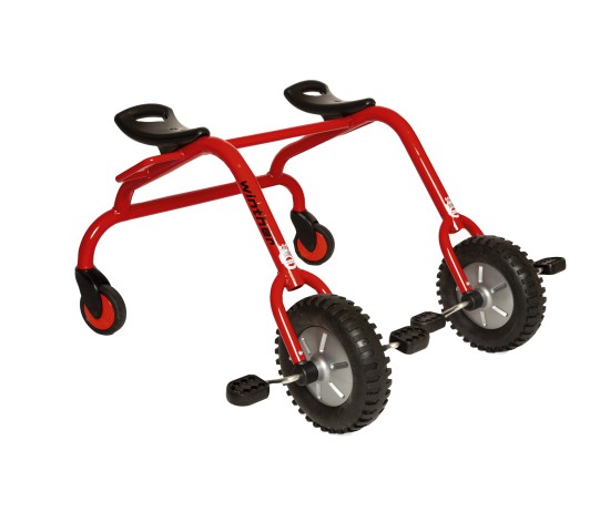 Viking WintherTwin Bike Challenge