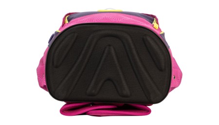 DerDieDas Ergoflex Pink Mermaid Bodenwanne