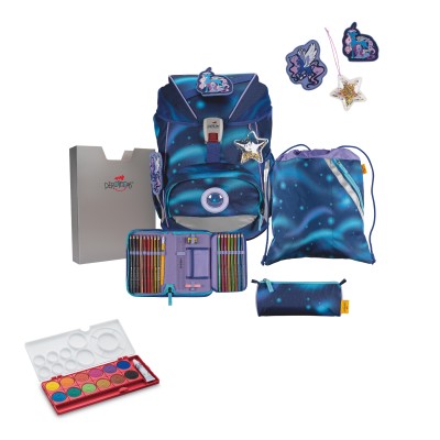 DerDieDas Ergoflex Set Luna Set