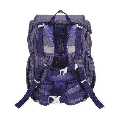 DerDieDas Ergoflex Set Eco My Planetückseite