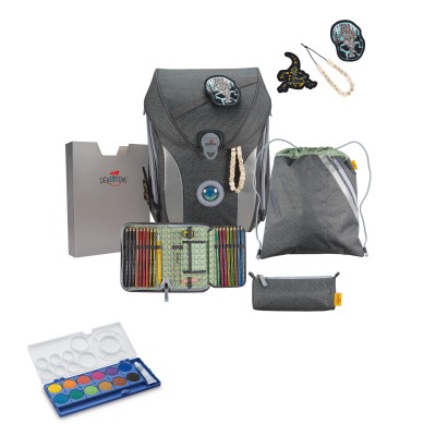 DerDieDas Ergoflex Max My World Set 5 tlg