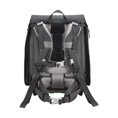 Rückseitige Ansicht DerDieDas Set 5 tlg Ergoflex Max My World