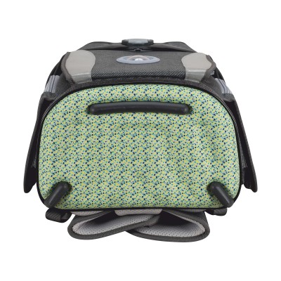 DerDieDas Set Ergoflex Max My World Ansicht Bodenwanne