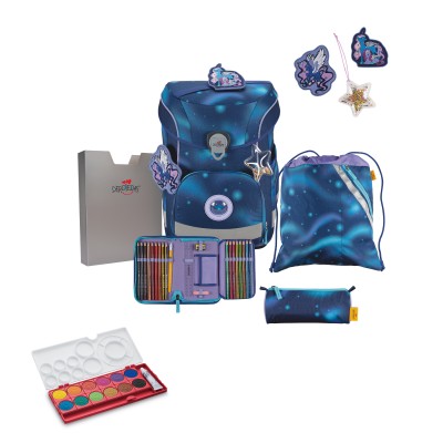 DerDieDas Schulranzen Easy Luna