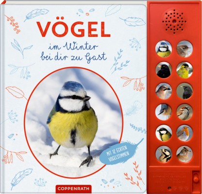 Coppenrath Soundbuch