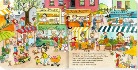 Einblick ins Buch