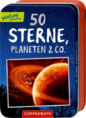 Karten 50 Sterne