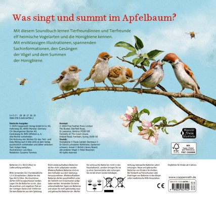 Rückseite