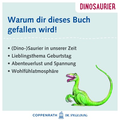 Darum gefällt das Buch