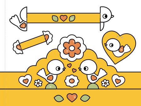 Preview: Beispiel Seite