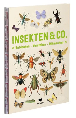 Insekten & Co.
