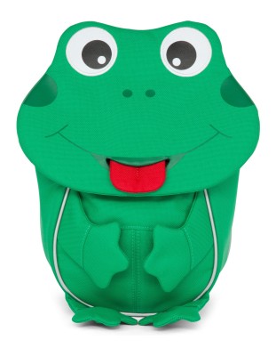 Affenzahn Rucksack Frosch