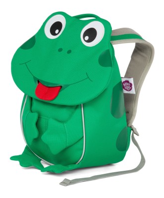 Affenzahn Rucksack Frosch