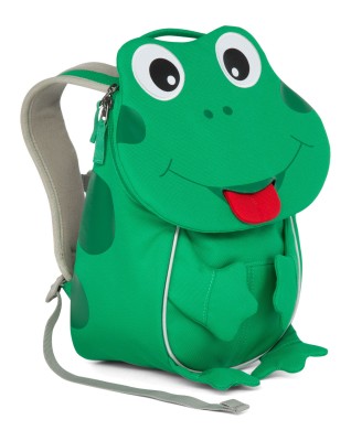 Affenzahn Rucksack Frosch