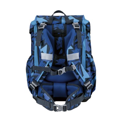 DerDieDas Ergoflex Light Dark Dragon