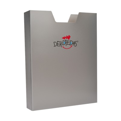 DerDieDas Heftbox