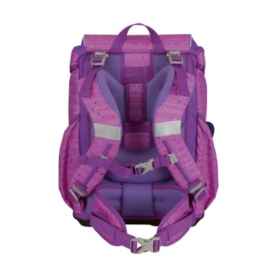 DerDieDas Ergoflex Light Purple Unicorn