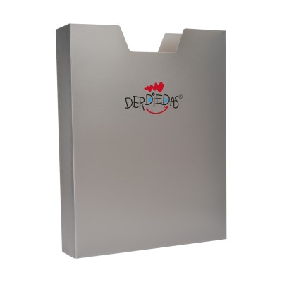 DerDieDas Heftbox