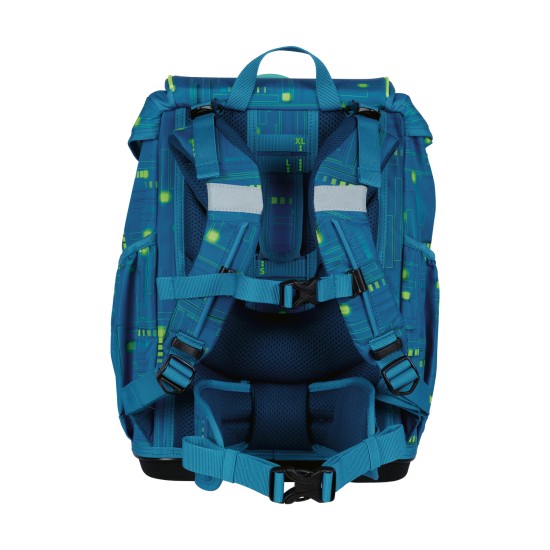 Preview: DerDieDas Ergoflex Light Mission to Mars