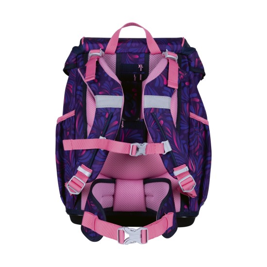Preview: DerDieDas Ergoflex Light Magical Bloom