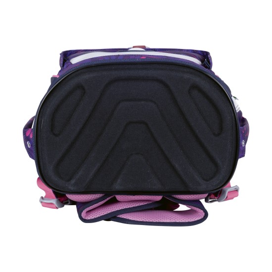 Preview: DerDieDas Ergoflex Magical Bloom Bodenwanne