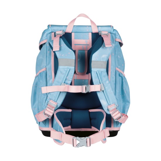 Preview: DerDieDas Ergoflex Light Ocean Pearl